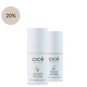 Cicé Effect// Face Care Kit Effect