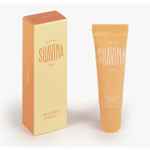 Suavina Lip Balm CITRUS