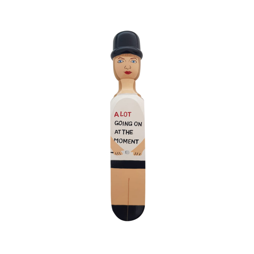 Wedgie TAYLOR SWIFTIE  Door Stopper / Türstopper