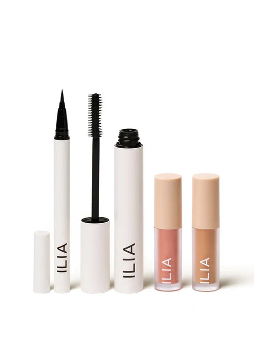 ILIA Beauty The EYE Set