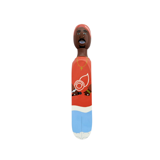 Wedgie TUPAC Door Stopper / Türstopper