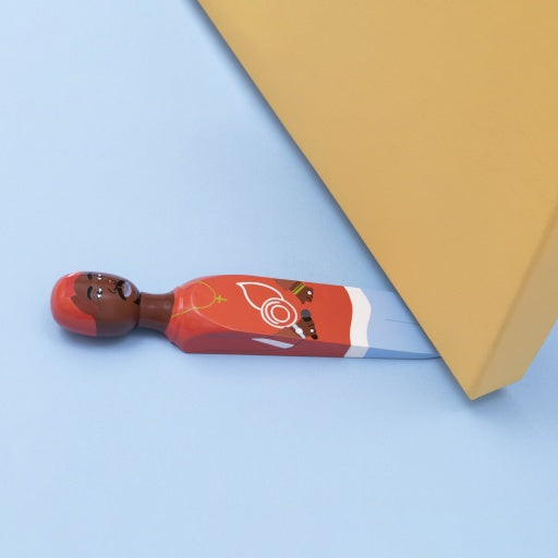 Wedgie TUPAC Door Stopper / Türstopper