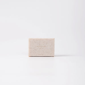 Versatile Paris Sweet Butter Soap / Peeling Soap Bar
