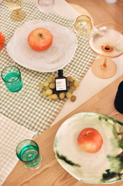 Versatile Paris DIMANCHE FLEMME //  NEO MUSK // Roll-On Parfum