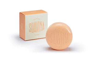 Suavina Lip Balm Jar Citrus