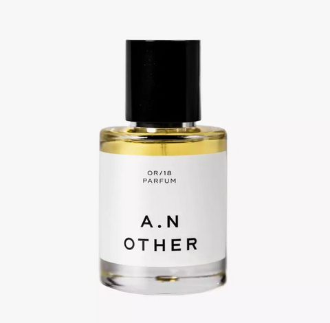 A.N.Other OR/2018 Fragrance // Another Parfum