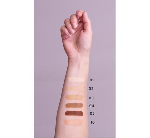 Absolution Le Multi Correcteur 4 / Concealer