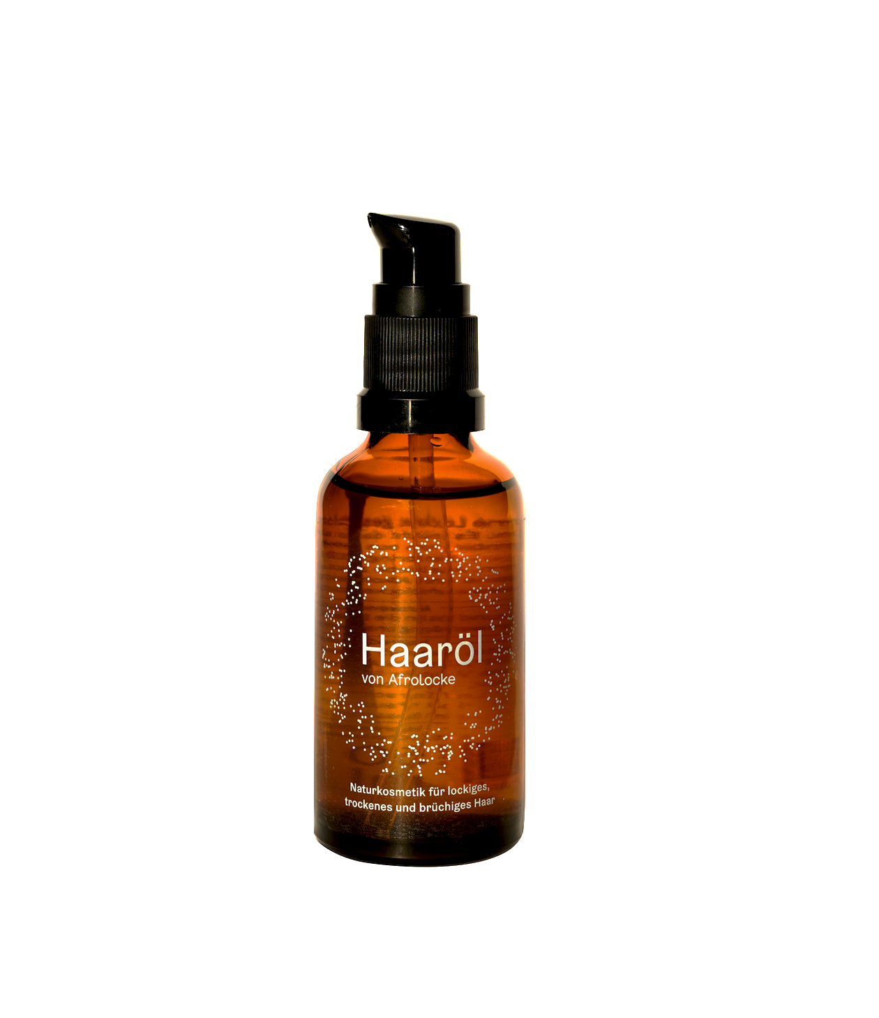 Afrolocke Hair Oil / Haaröl