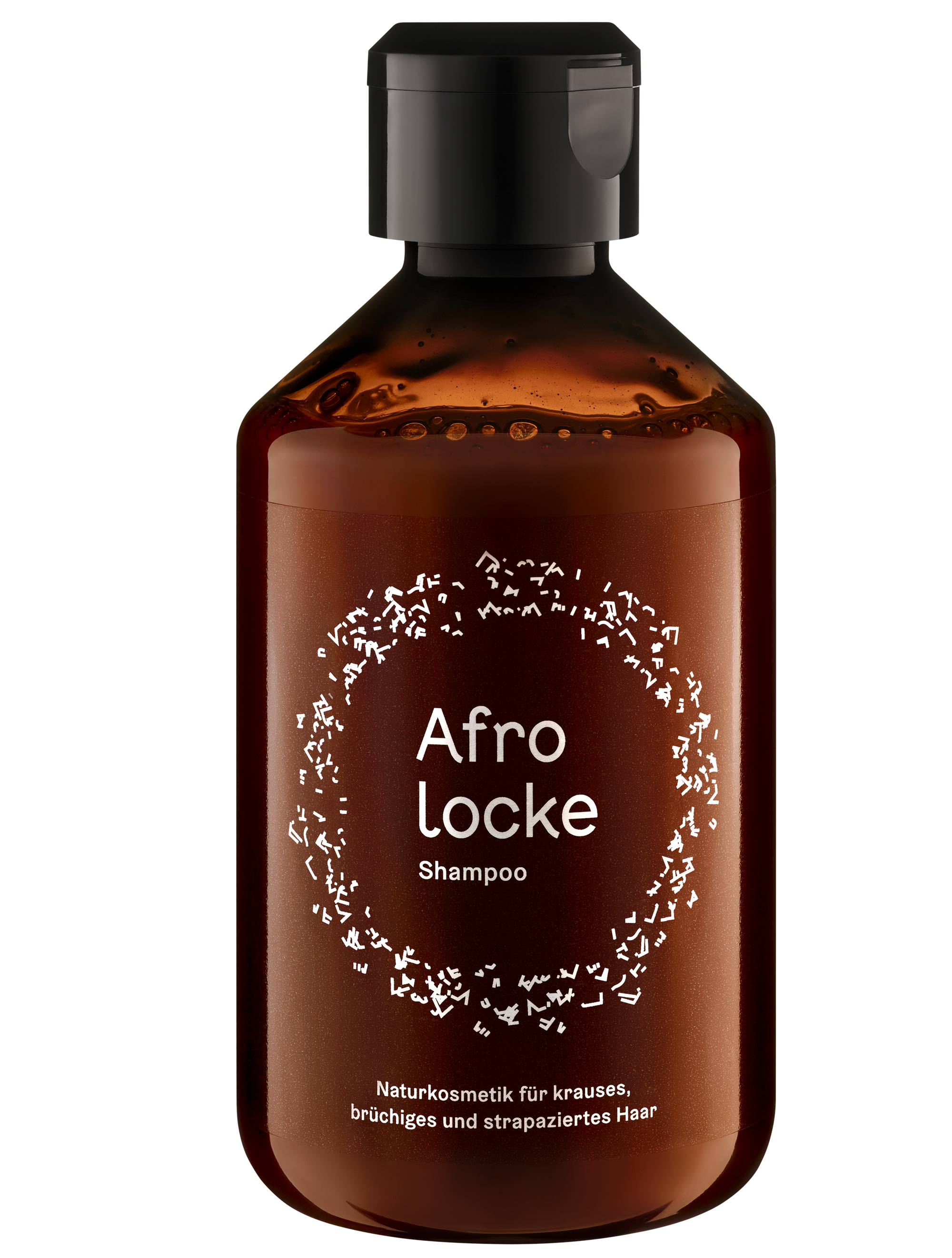 Afrolocke Shampoo / Lockenpflege Shampoo