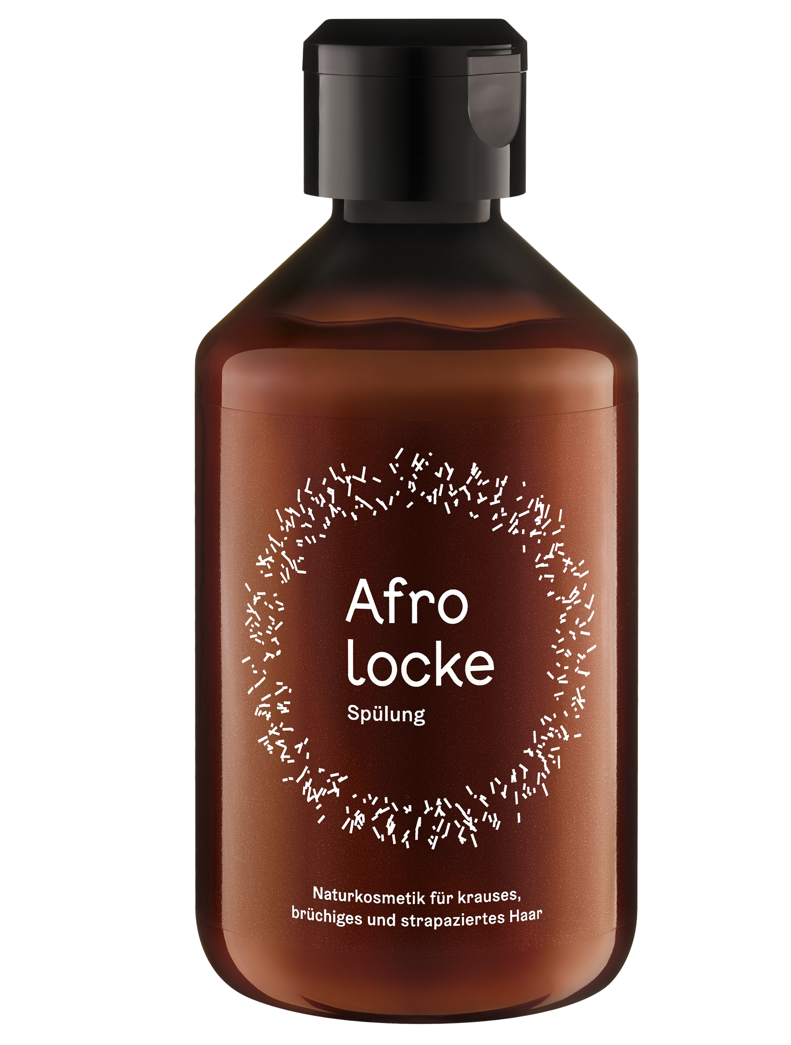 Afrolocke Conditioner / Lockenpflege Spülung