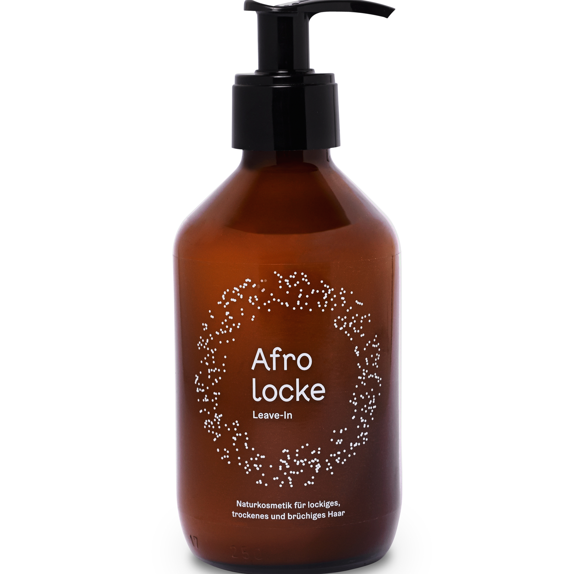 Afrolocke Leave-Conditioner / Leave-In Pflege