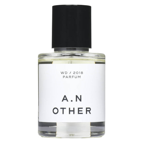 A.N.Other WD/2018 Fragrance // Another Parfum