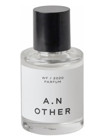 A.N.Other WF/2020 Fragrance // Another Parfum