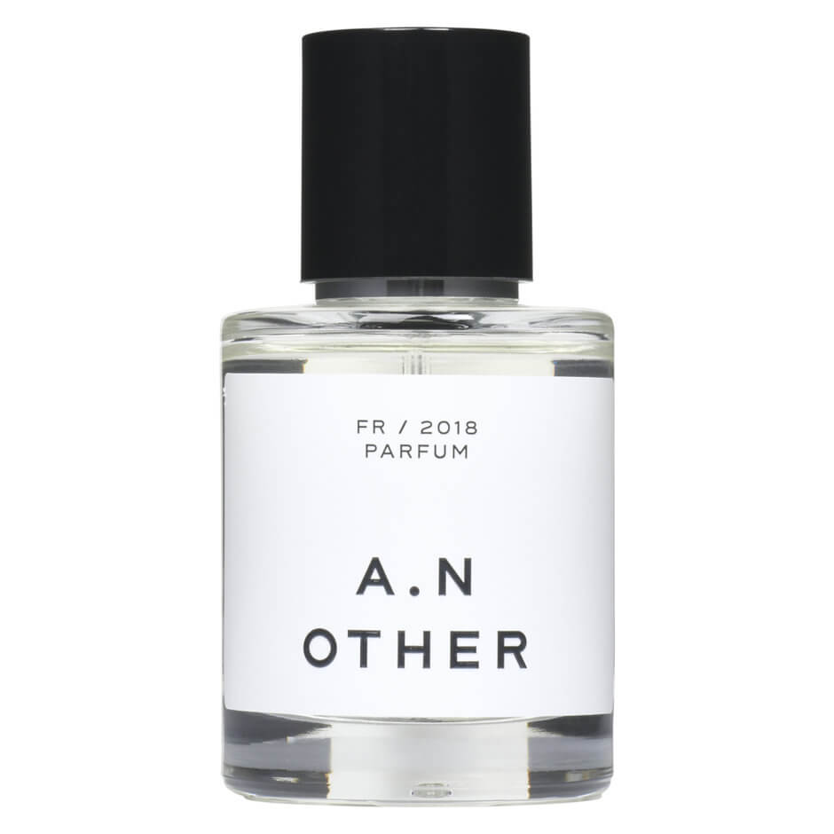 A.N.Other FR/2018 Fragrance // Another Parfum