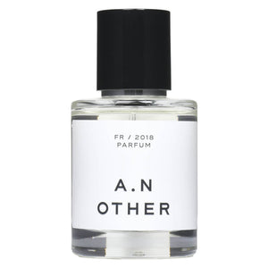 A.N.Other FR/2018 Fragrance // Another Parfum