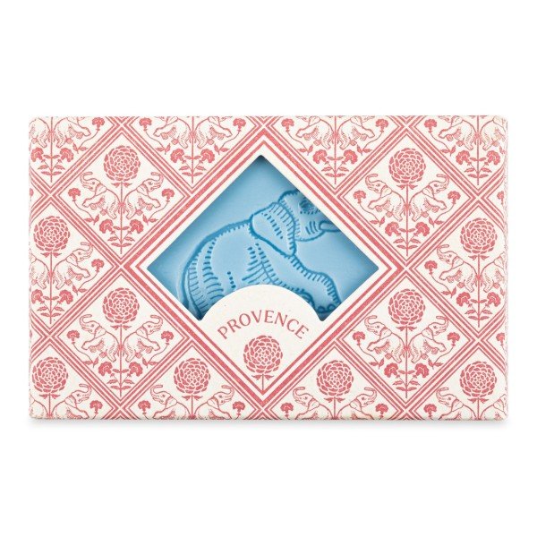 Archivist Gallery Hand Soap // Elephant Provence