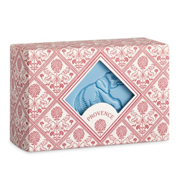 Archivist Gallery Hand Soap // Elephant Provence