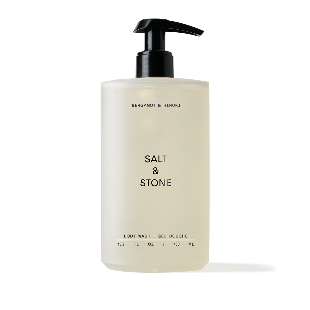 Salt & Stone BODY WASH