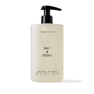 Salt & Stone BODY WASH