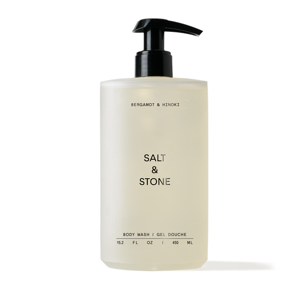 Salt & Stone BODY WASH