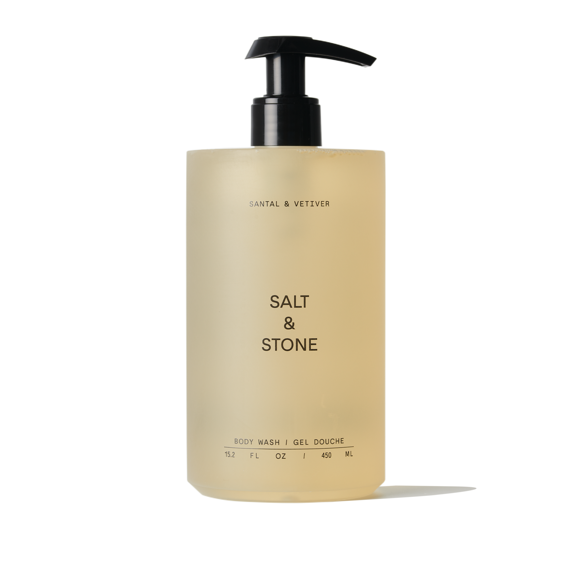 Salt & Stone BODY WASH