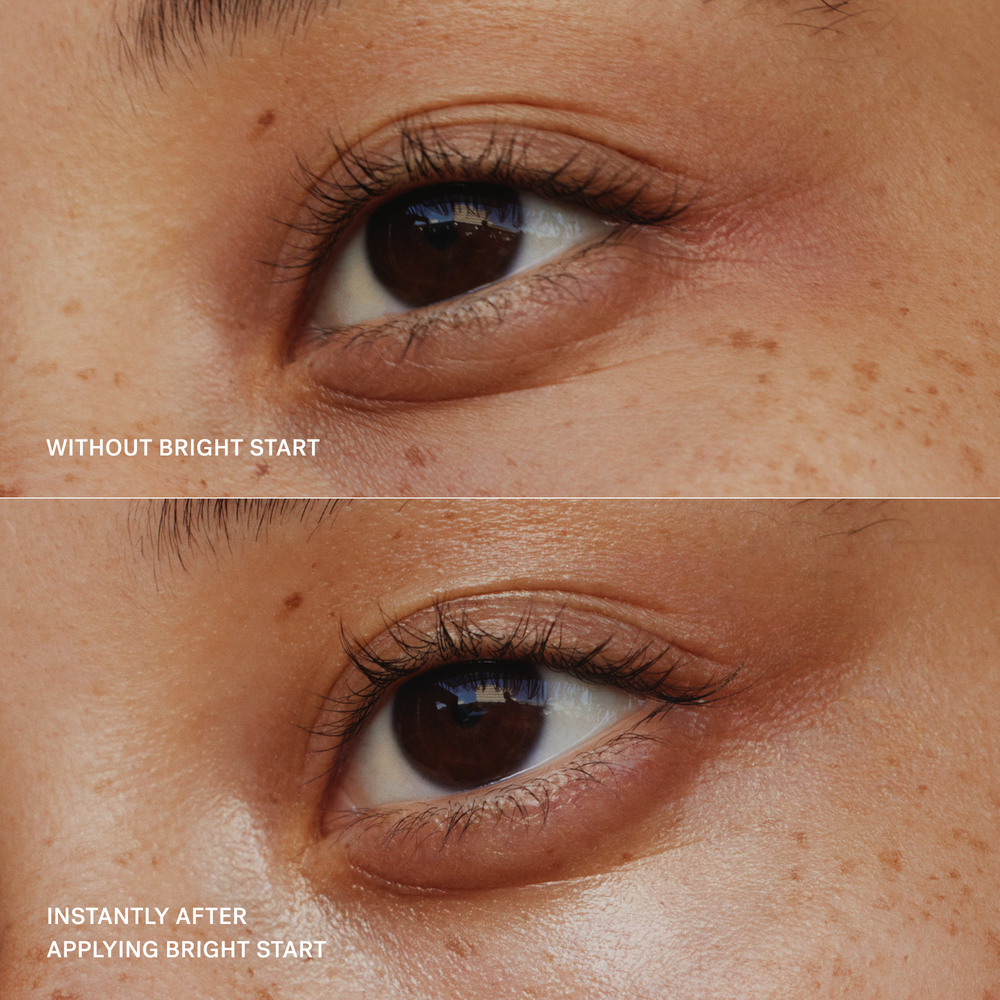 ILIA Bright Star Activated Eye Cream