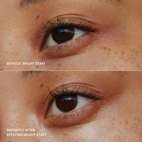 ILIA Bright Star Activated Eye Cream