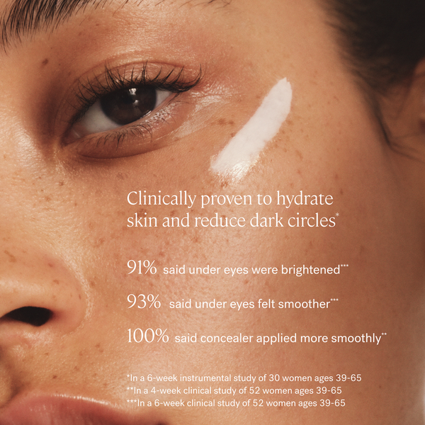 ILIA Bright Star Activated Eye Cream