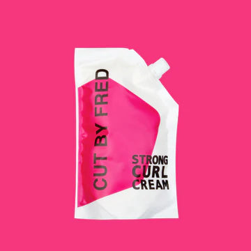 Cut by Fred Strong Curl Cream / Lockencreme mit starkem Halt