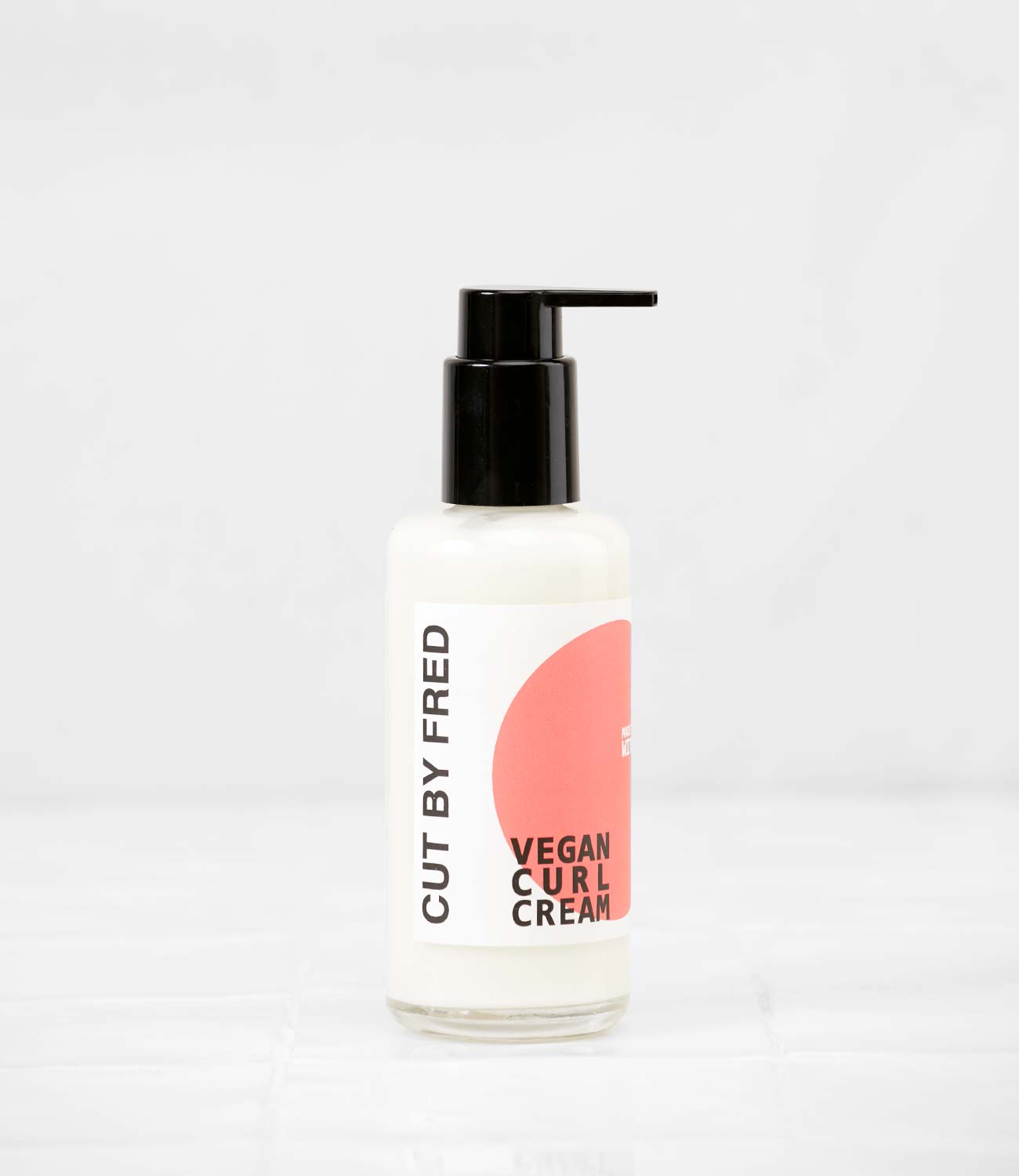 Cut by Fred Vegan Curl Cream / Lockencreme