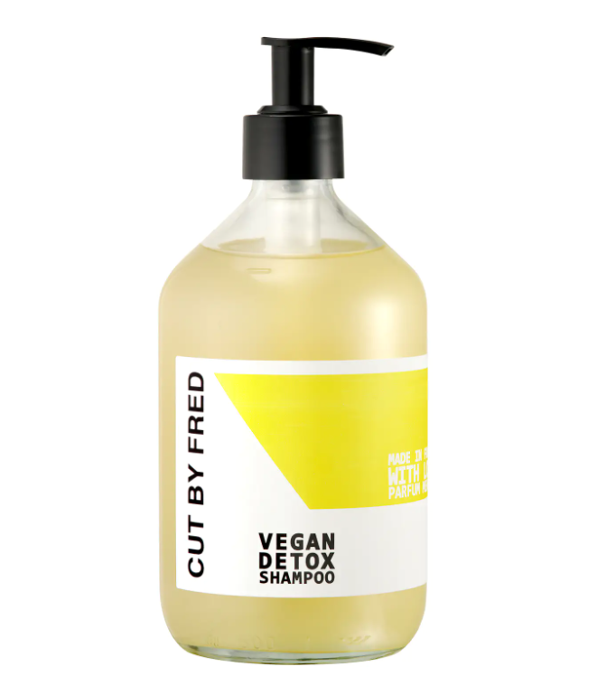 Cut by Fred Liquid Detox Shampoo