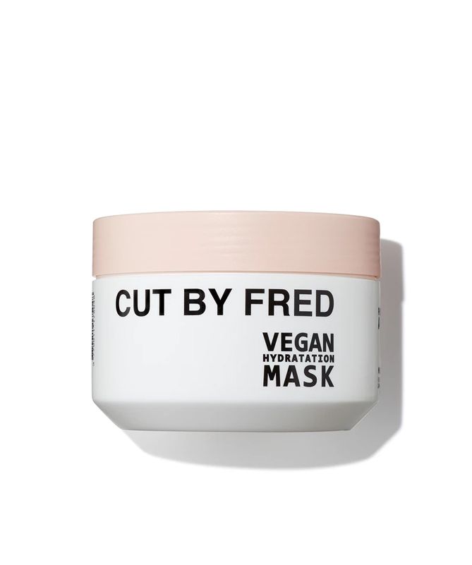 Cut by Fred Hydration Mask / Feuchtigkeitsspendende Haarmaske