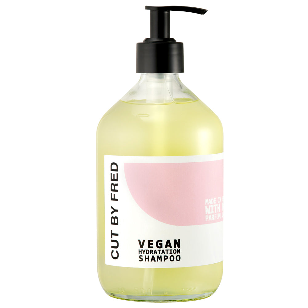 Cut by Fred Hydrating Shampoo