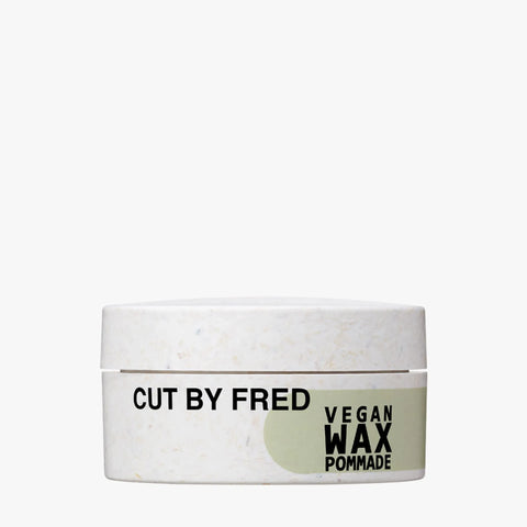 Cut by Fred Vegan Wax Pommade / Haarwachs