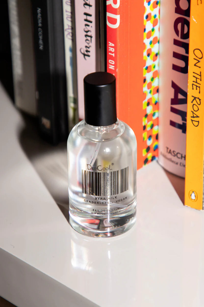Dedcool XTRA MILK / Parfum