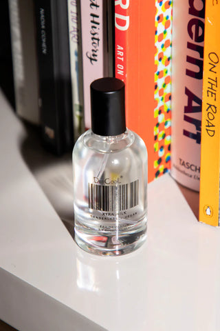 Dedcool XTRA MILK / Parfum
