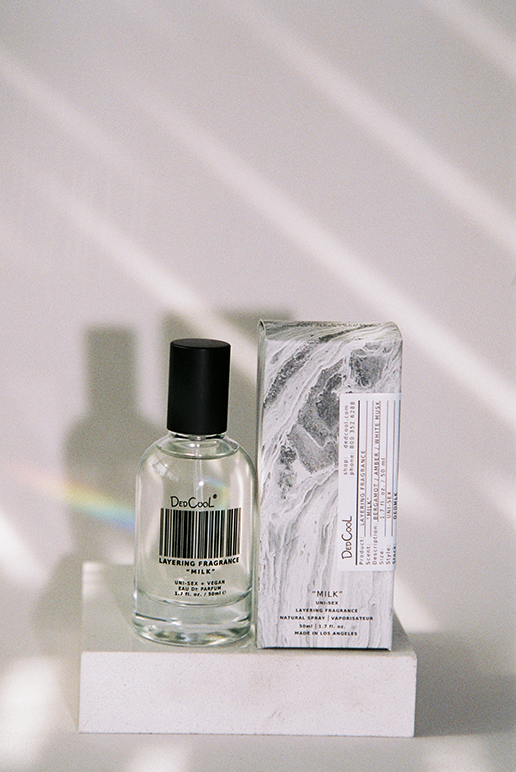 Dedcool MILK / Parfum