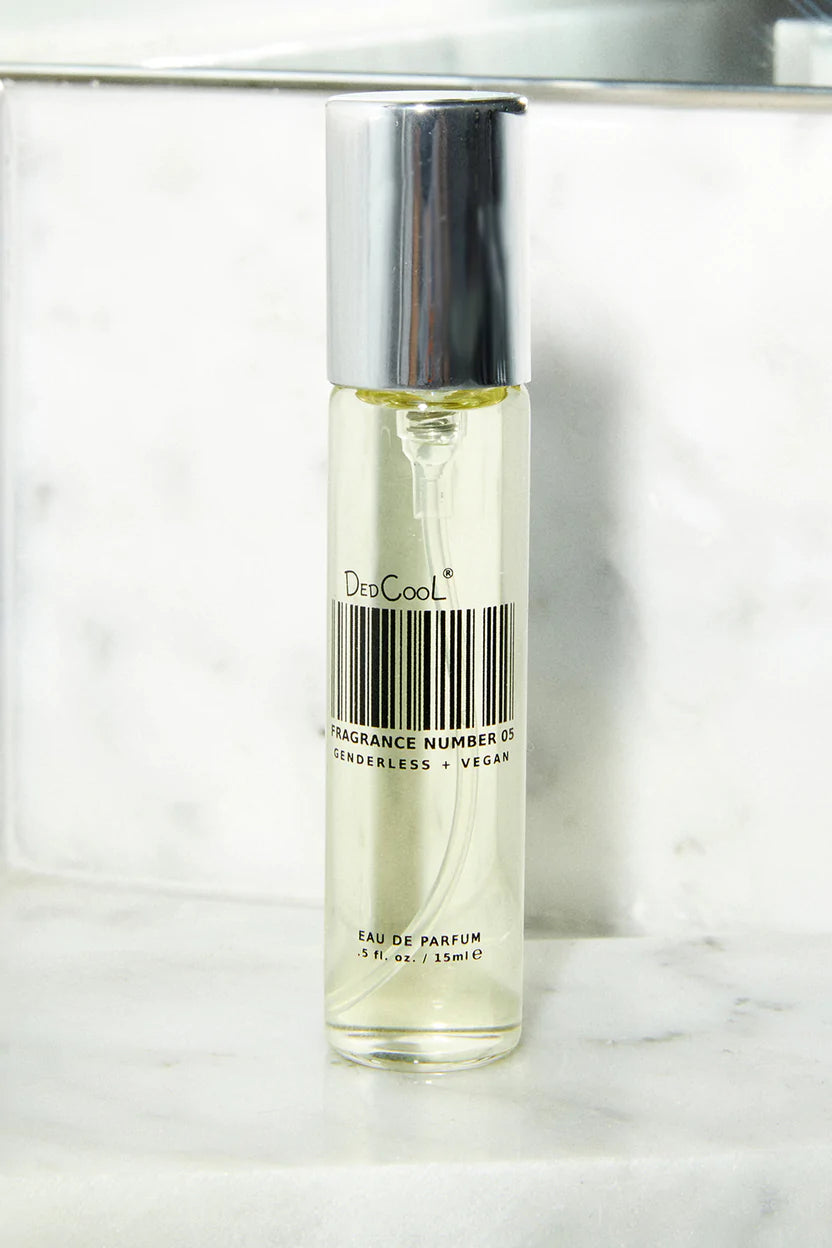 Dedcool 05 "Spring" / TRAVEL SIZE / Parfum REISEGRÖßE