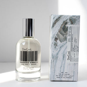 Dedcool Fragrance 01 / Parfum