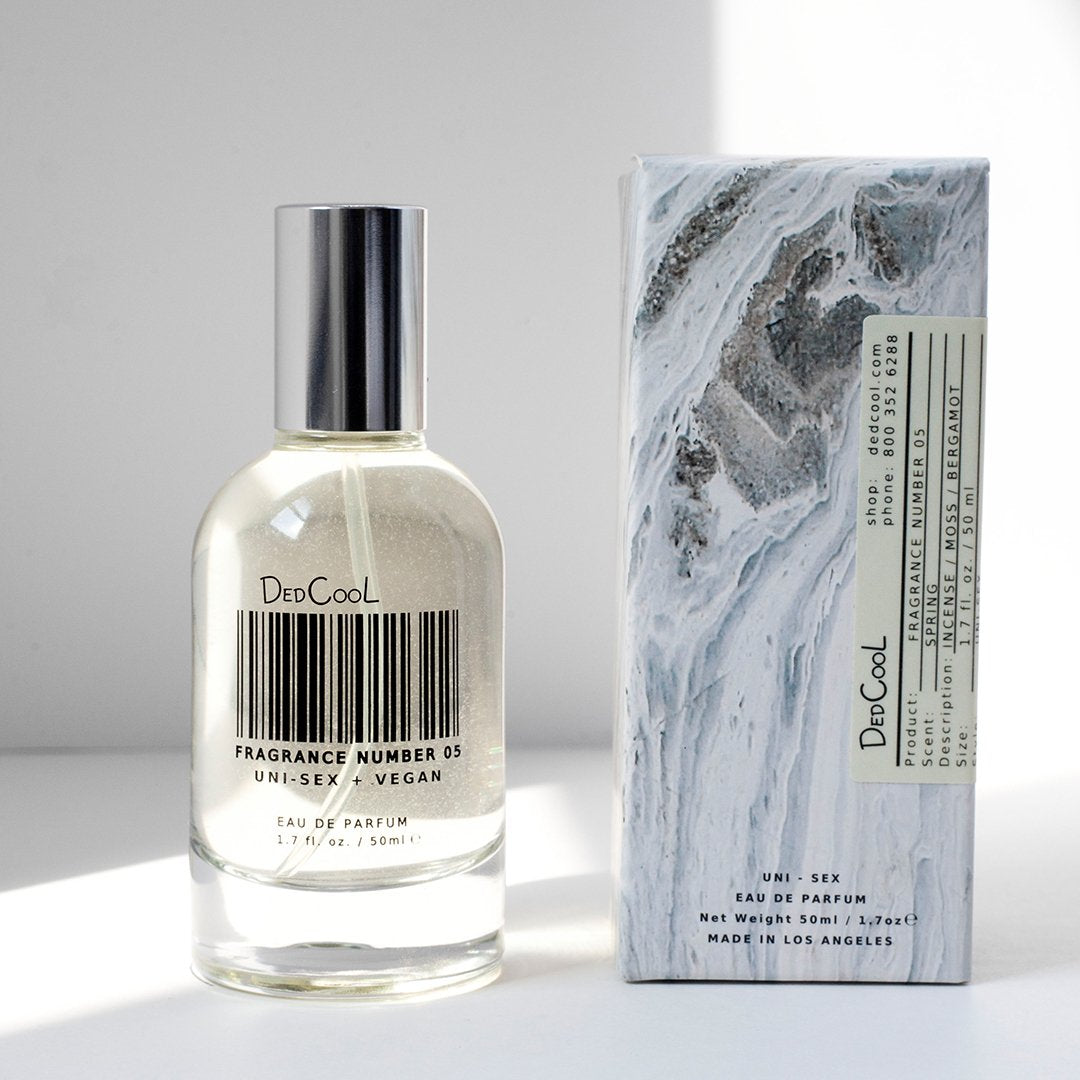 Dedcool 05 "Spring" / Parfum