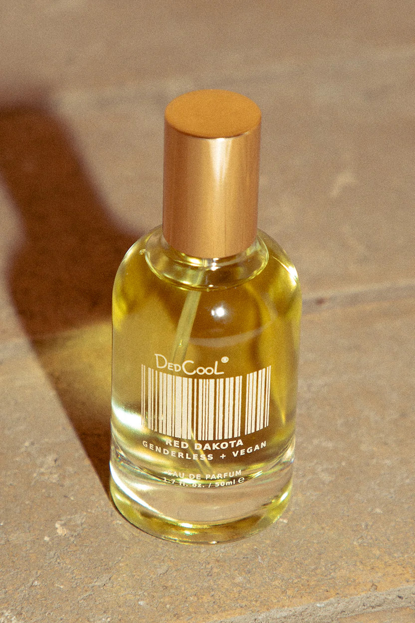 Dedcool RED DAKOTA / Parfum – Philokalist GmbH