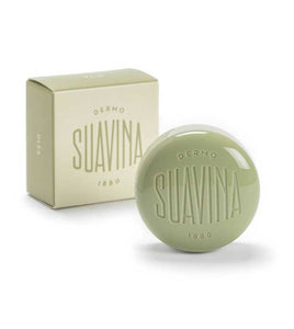 Suavina Lip Balm Jar OLEA