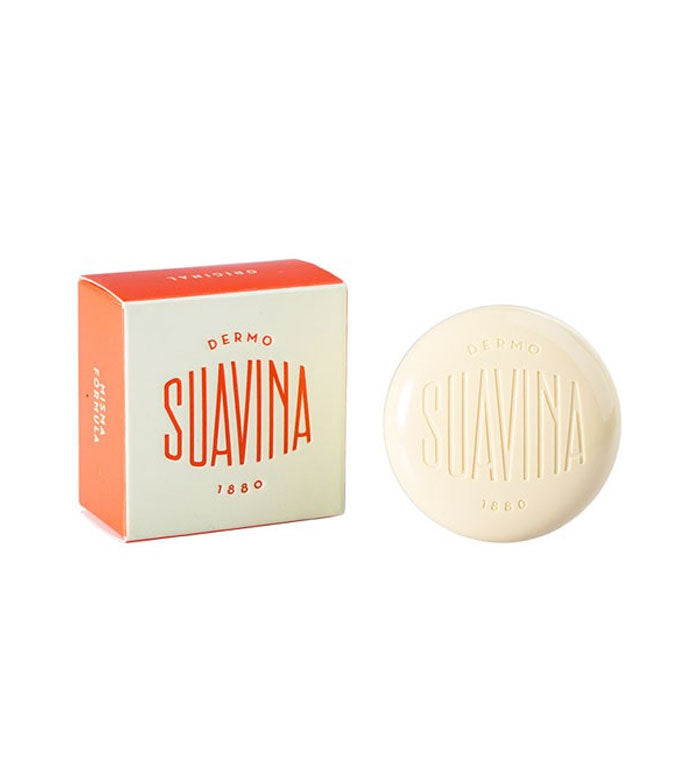 Suavina Lip Balm Jar ORIGINAL
