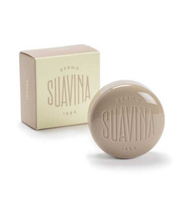 Suavina Lip Balm Jar PRUNUS