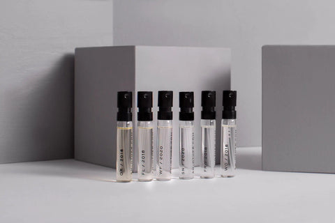 A.N.Other Discovery Set// Another Sample Set Parfum