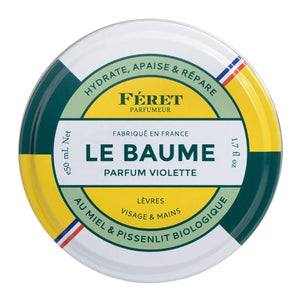 Féret Le Baume Violette / Allover Balm