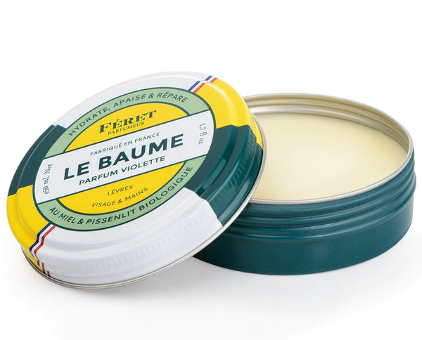 Féret Le Baume Violette / Allover Balm