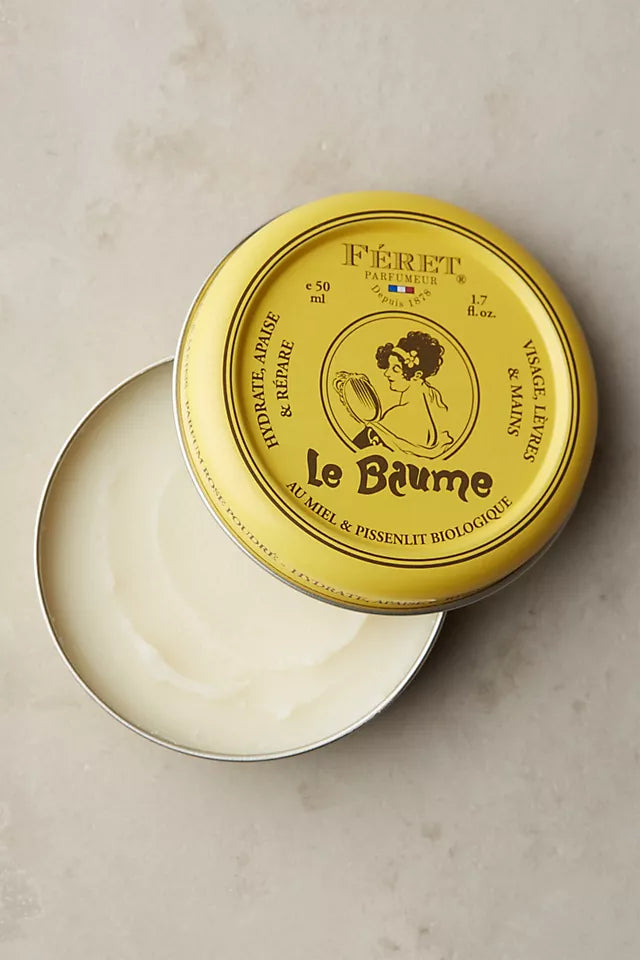 Féret Le Baume Miel / Allover Balm