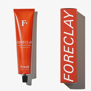 Freck BEAUTY Foreclay Mask