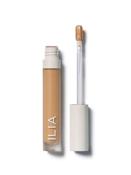 ILIA True Skin Concealer Nutmeg